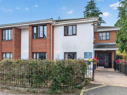 Trafalgar Court, Uffculme, Devon, EX15 3XL
