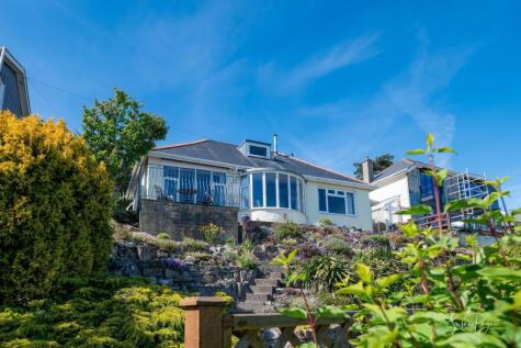 St. Albans Gardens, Ventnor