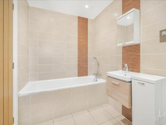 En suite