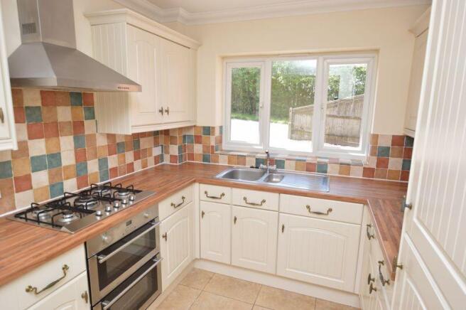 Fitted Kitchen