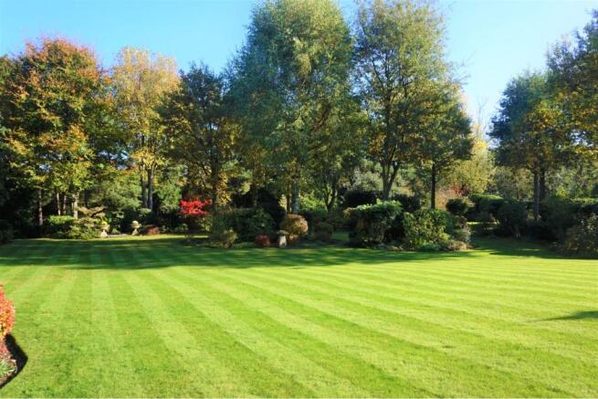Communal Gardens