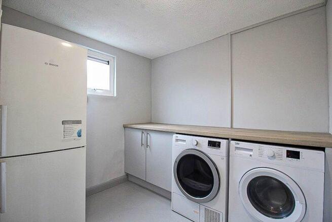 UTILITY AREA