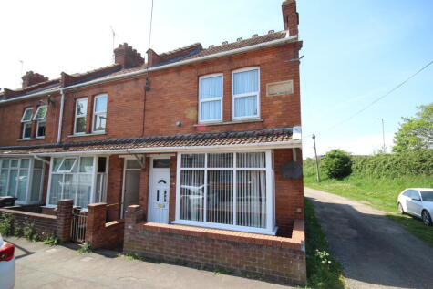 Loxleigh Avenue, Bridgwater