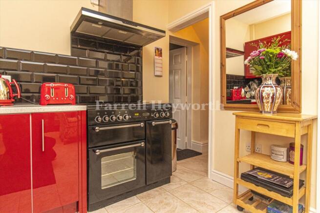 Cooker