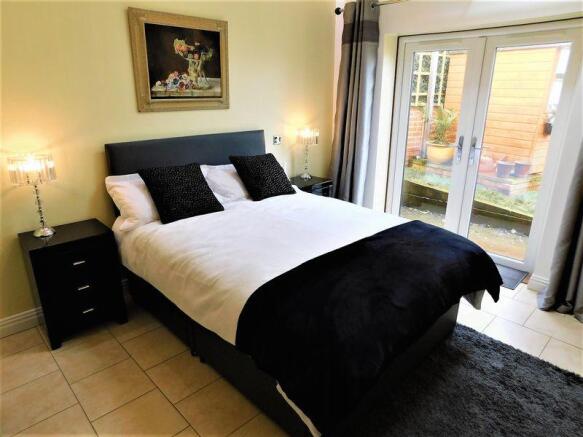 Bedroom Three/...