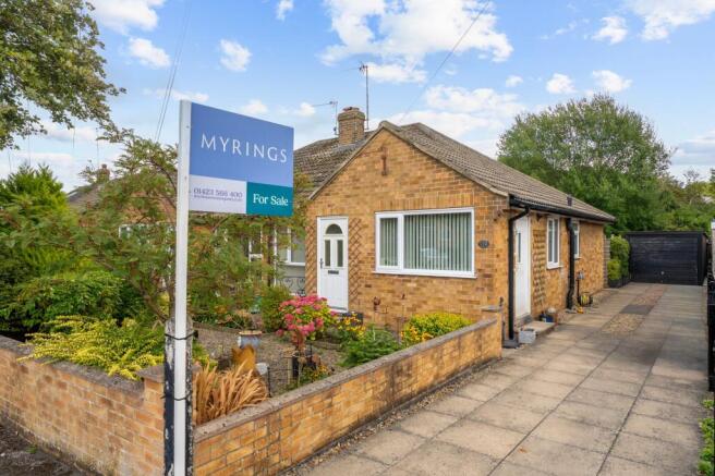 2 bed Semi-Detached for sale Image 5