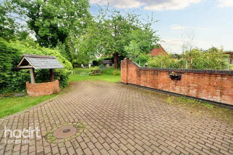 Thurcaston Road, Leicester