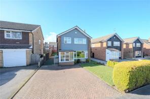 27, Linton Road, Alwoodley, Leeds LS17 8QQ