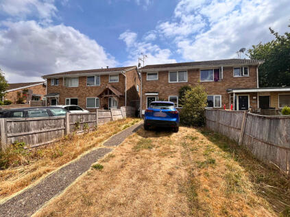 Hillside Road, Hungerford