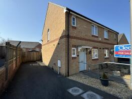 171, Ffordd Y Glowyr, Betws, Ammanford SA18 2GD