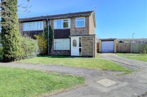 3, Juniper Close, Hazlemere HP15 7RW