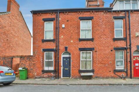 Glossop Street, Leeds