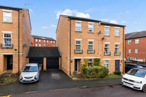 34, Thwaite Close, Corby NN18 8FS