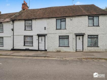 High Street, Sturry, Kent