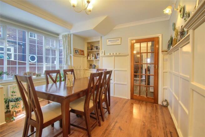 3 bed Semi-Detached for sale Image 10