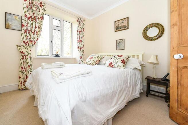 Bed-room