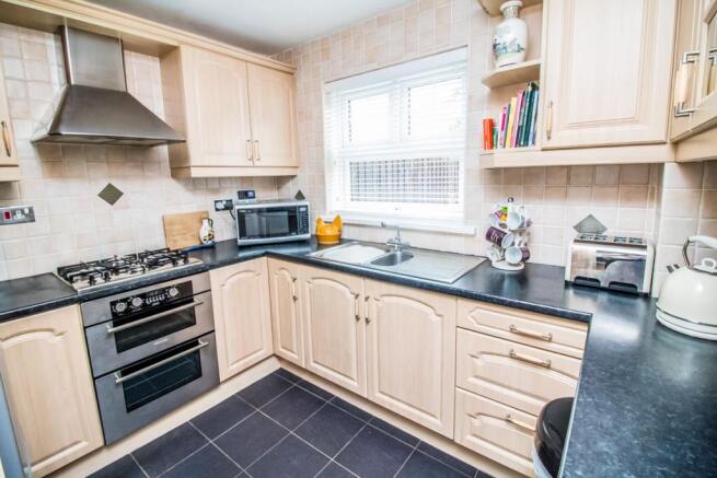 Kitchen 1