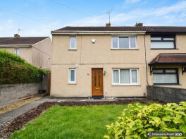 9, Rhodes Avenue, Port Talbot SA12 6UT