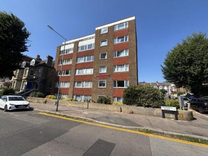 Cromwell Road, Hove, BN3