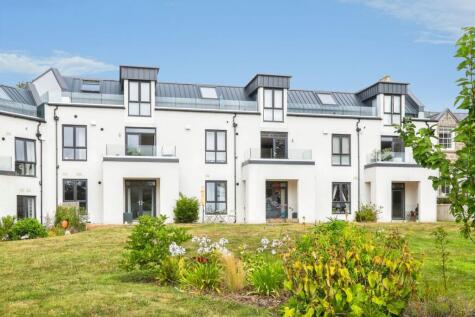 Centenary Way, Penzance, TR18