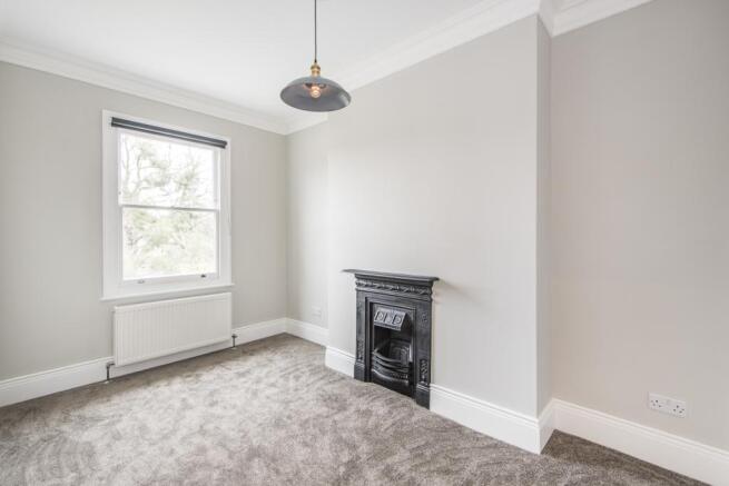 141 Endlesham Road
