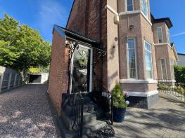 9, Chesterfield Road, Southport PR8 3JR
