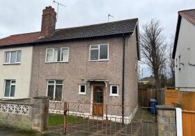 156, Stamfordham Drive, Liverpool L19 6PZ