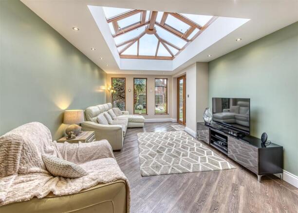 58 Birches Road-orangery.jpg