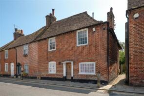 8 Oak Cottage, King Street, Canterbury CT2 0DA