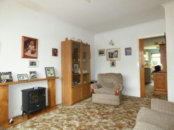 Sitting Room Photo