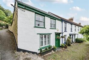 1, Church Lane, Dulverton TA22 9DR