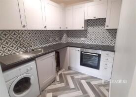Flat 10, 119 Irwin Heights, Elson Road, Gosport PO12 4BT