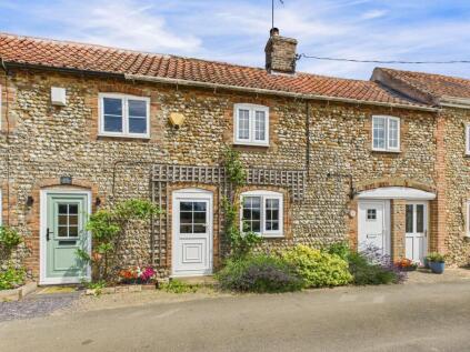 Cromer Lane, Wretton, King's Lynn, PE33