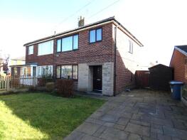 3, Ribble Avenue, Freckleton PR4 1RU