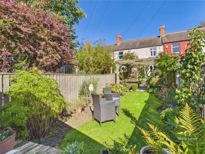 West View, Medomsley Edge, Consett, Durham, DH8