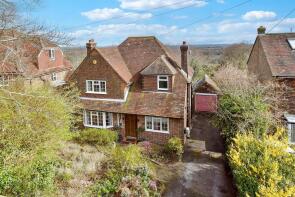 25, Gundreda Road, Lewes BN7 1PT