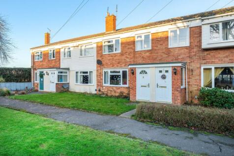 Ormesby Road, Badersfield