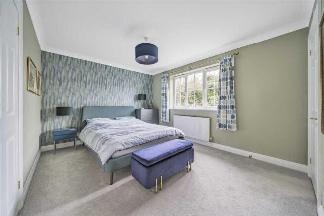 BEDROOM TWO