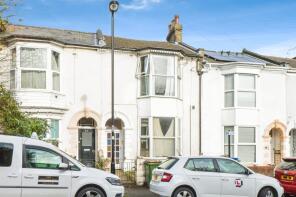 33a, Cranbury Avenue, Southampton SO14 0LR
