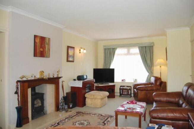 Extended Lounge