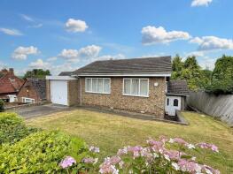 35, West Drive, High Wycombe HP13 6JT