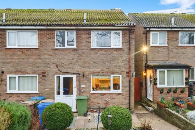 2 bed End of Terrace for sale Image 12