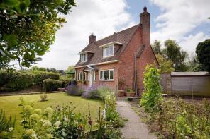 21, Orchard Close, Shaftesbury SP7 0PG