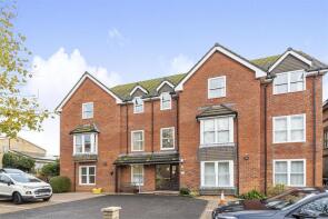 Flat 3, 6 Ryan Court, Grosvenor Road, Weymouth DT4 7QL