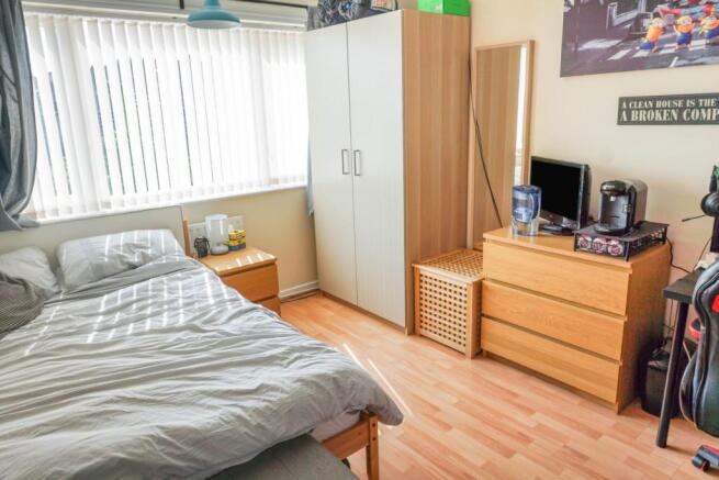 Bedroom Two