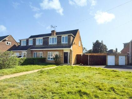 Robert Way, Mytchett, Surrey, GU16