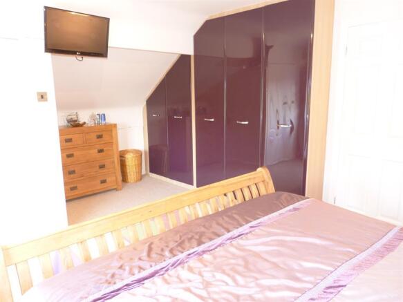 BEDROOM ONE IMAGE TWO
