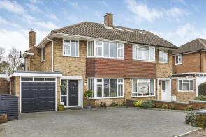 92, Torrington Drive, Potters Bar EN6 5HT
