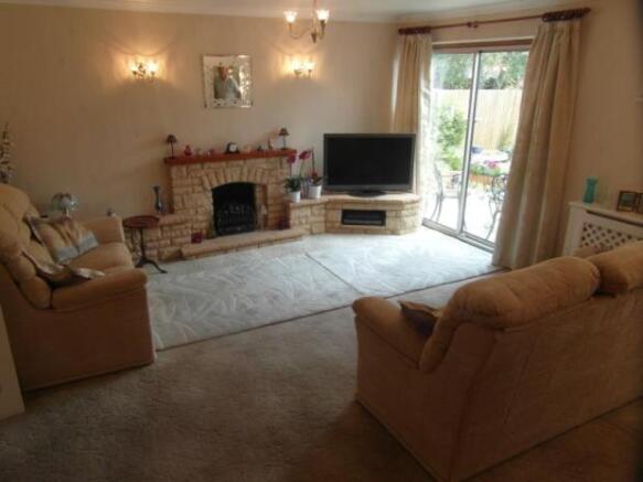 Lounge New