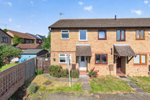4, Swan Close, Kettering NN15 5TN
